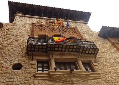 Teruel