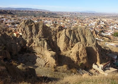 Gaudix Andalucia
