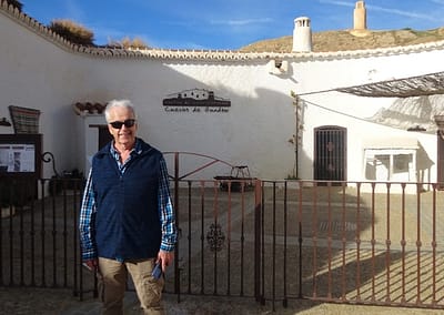 Guadix Andalucia