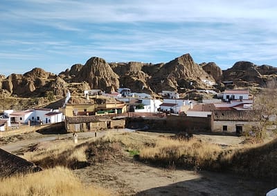 Gaudix Andalucia