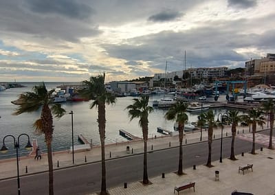 L'Ametlla de Mar