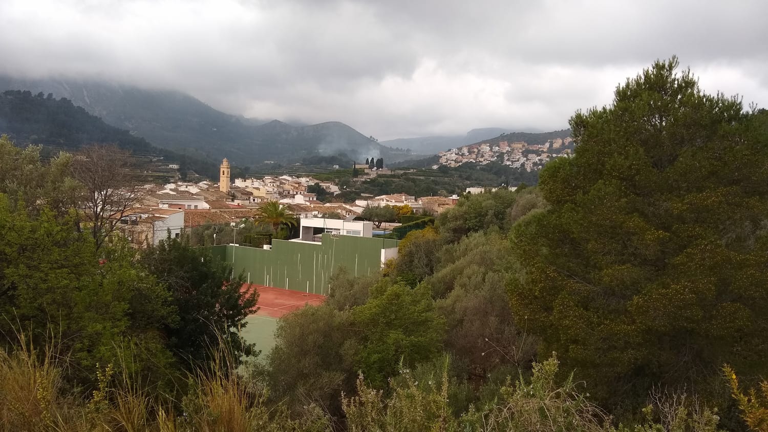 opiniones de hotel adsubia